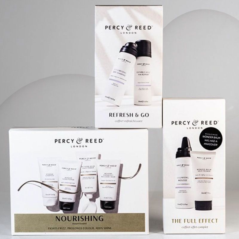 Haircare Sets