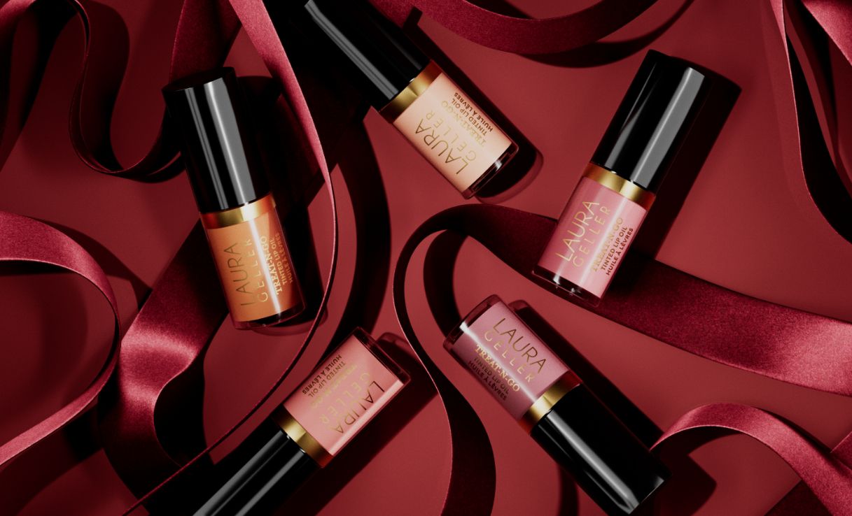 Laura Geller Make-Up Collection