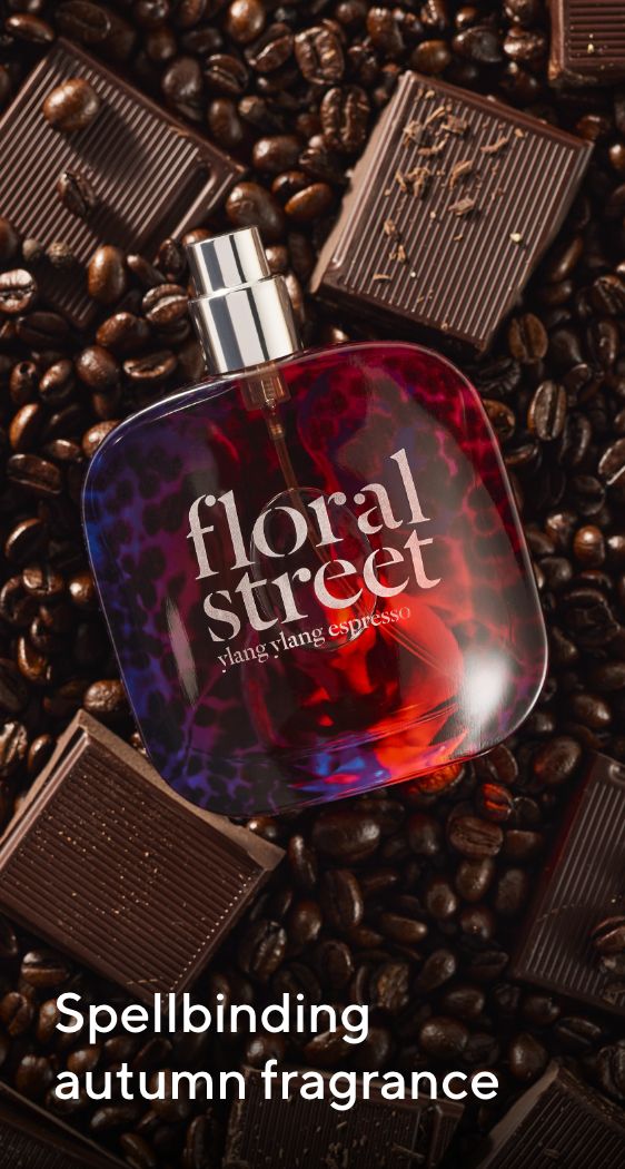 Autumn Fragrance