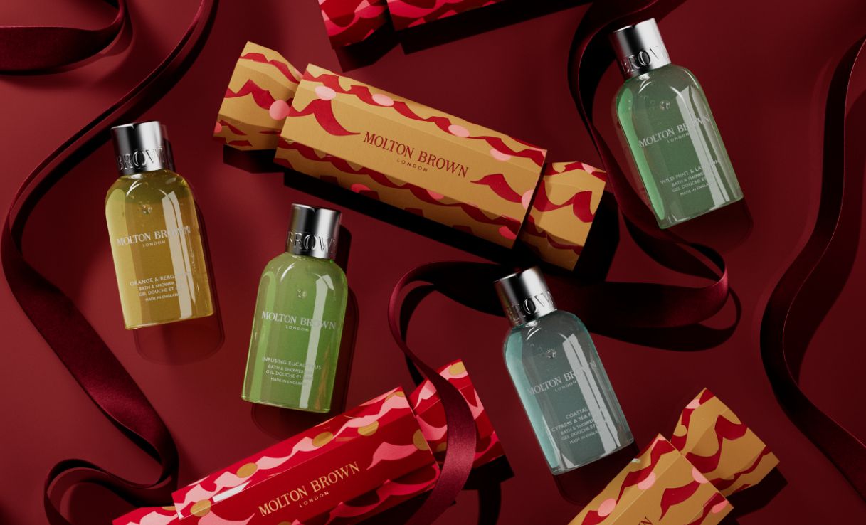 Top 10 Beauty Gifts