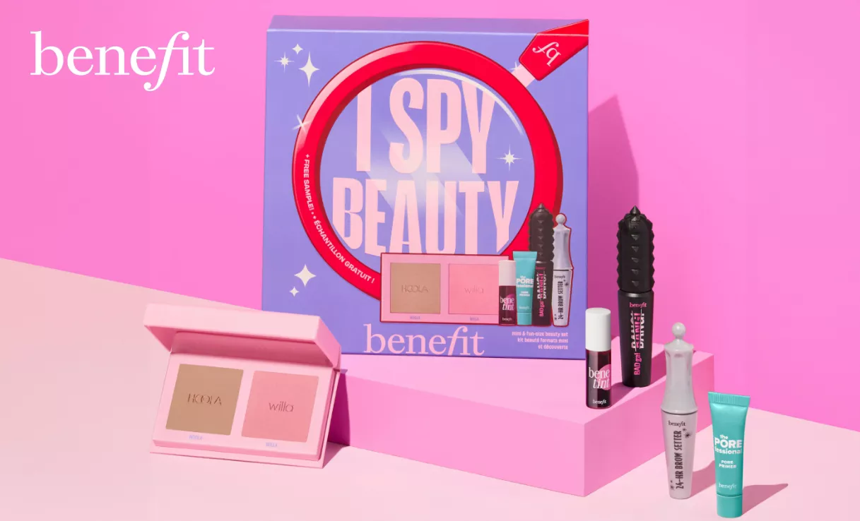 Benefit Cosmetics