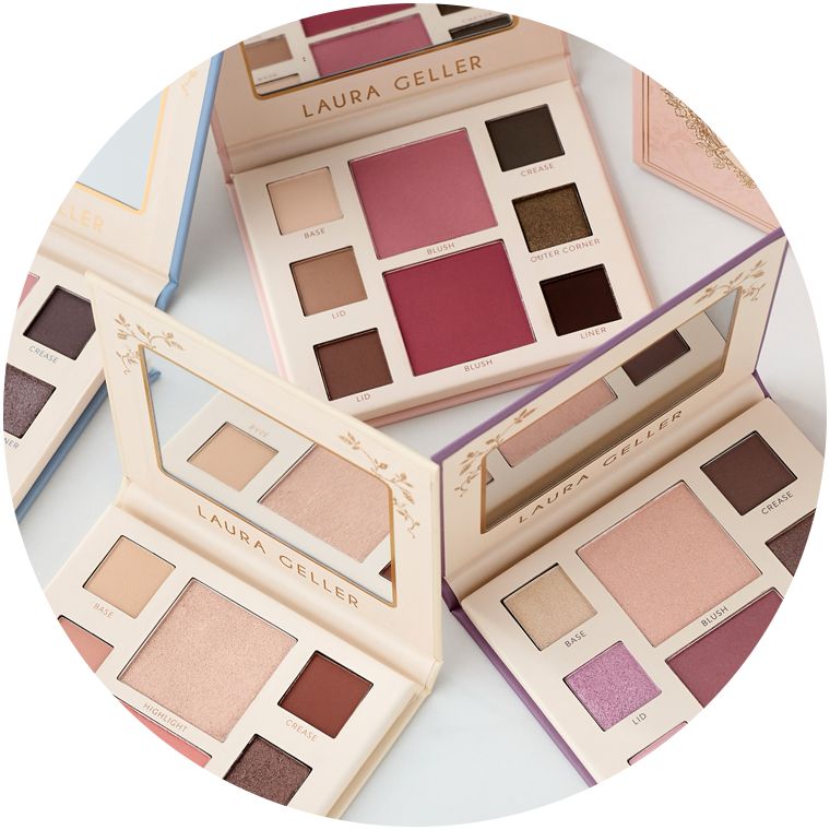 New in Beauty