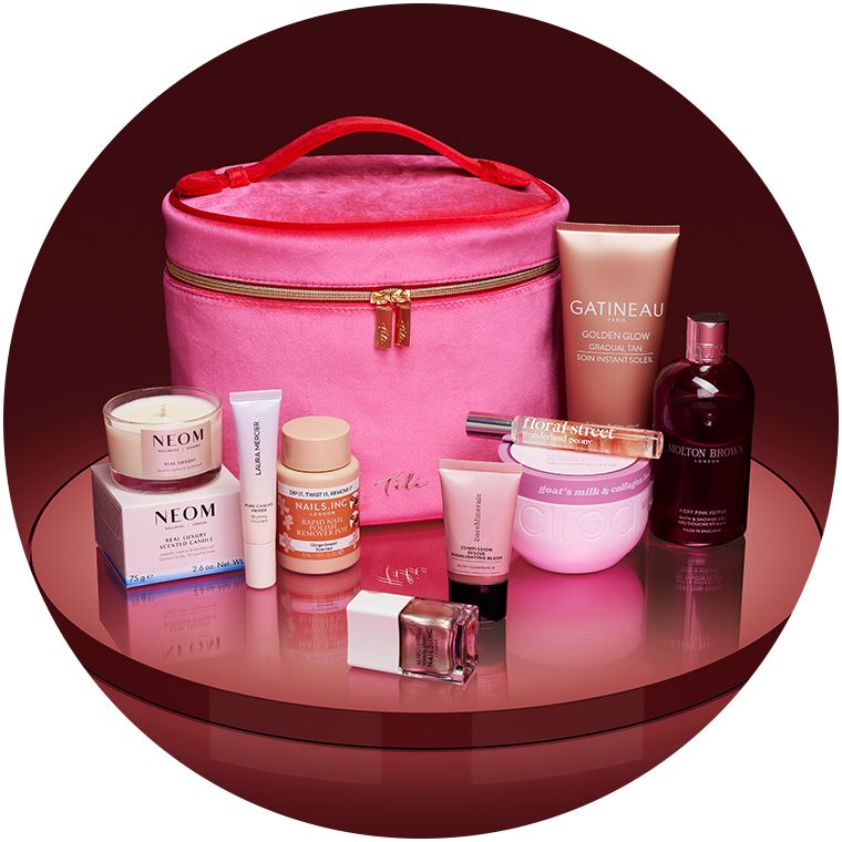Beauty Gifts of the Season