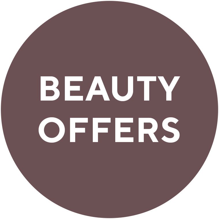 Beauty Offers