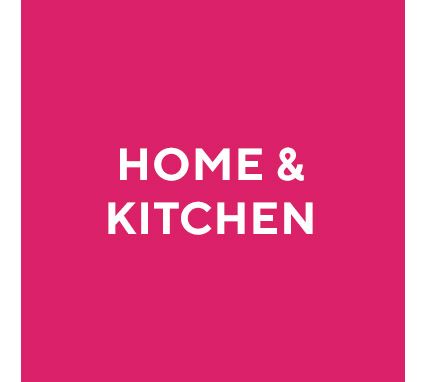 Home and Kitchen