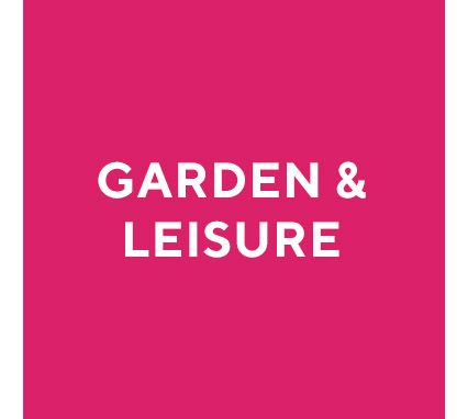 Garden and Leisure
