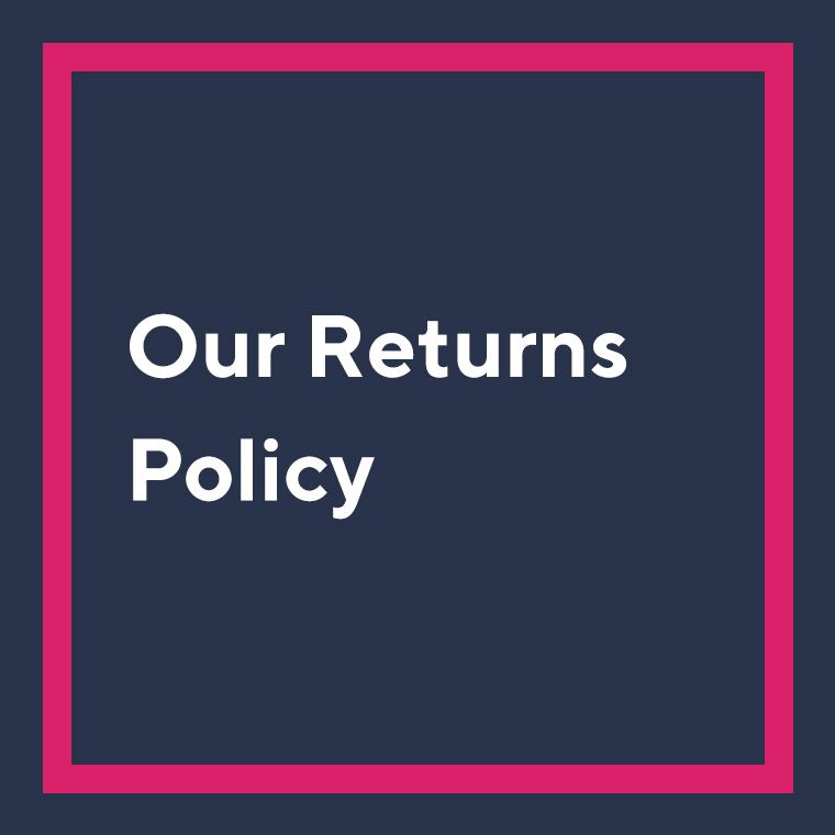 Returns and exchanges