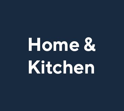 Home & Kitchen