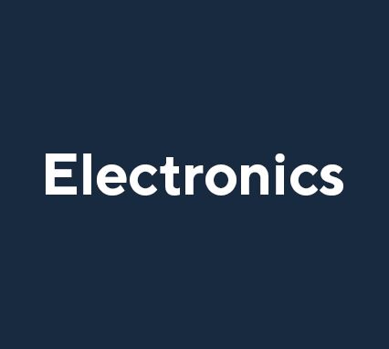 Electronics