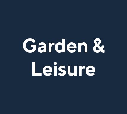 Garden & Leisure