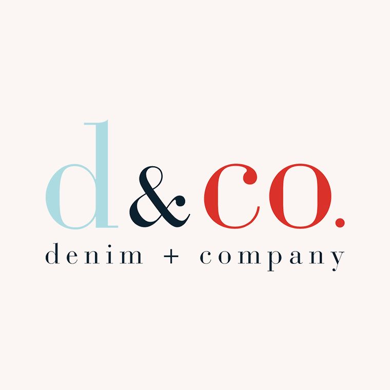 Denim & Co.