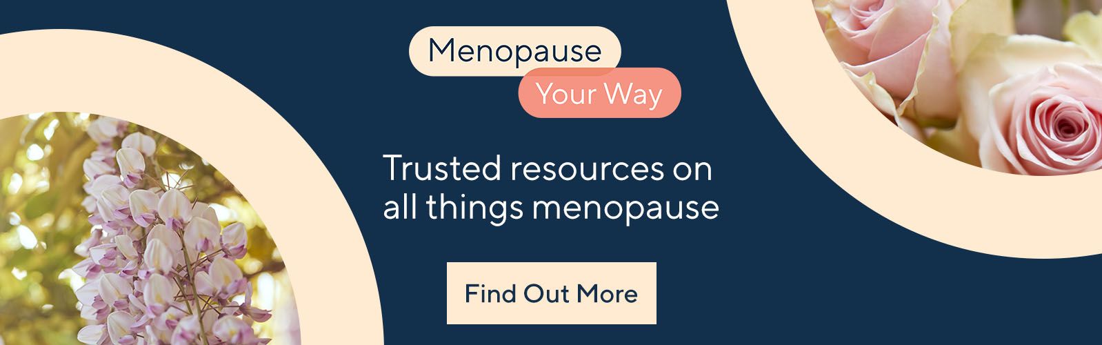 Menopause Your Way - resources