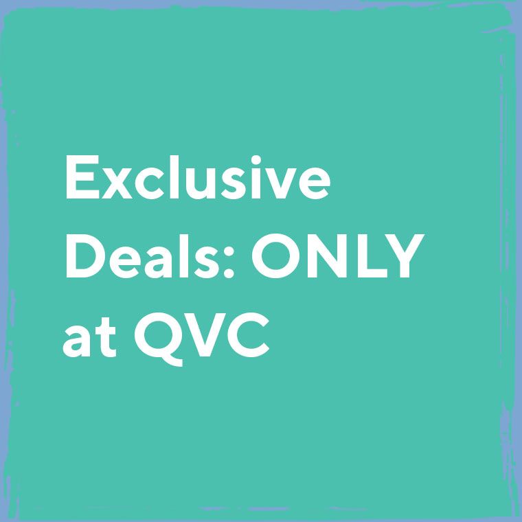 QVC Items Recently on OnAir