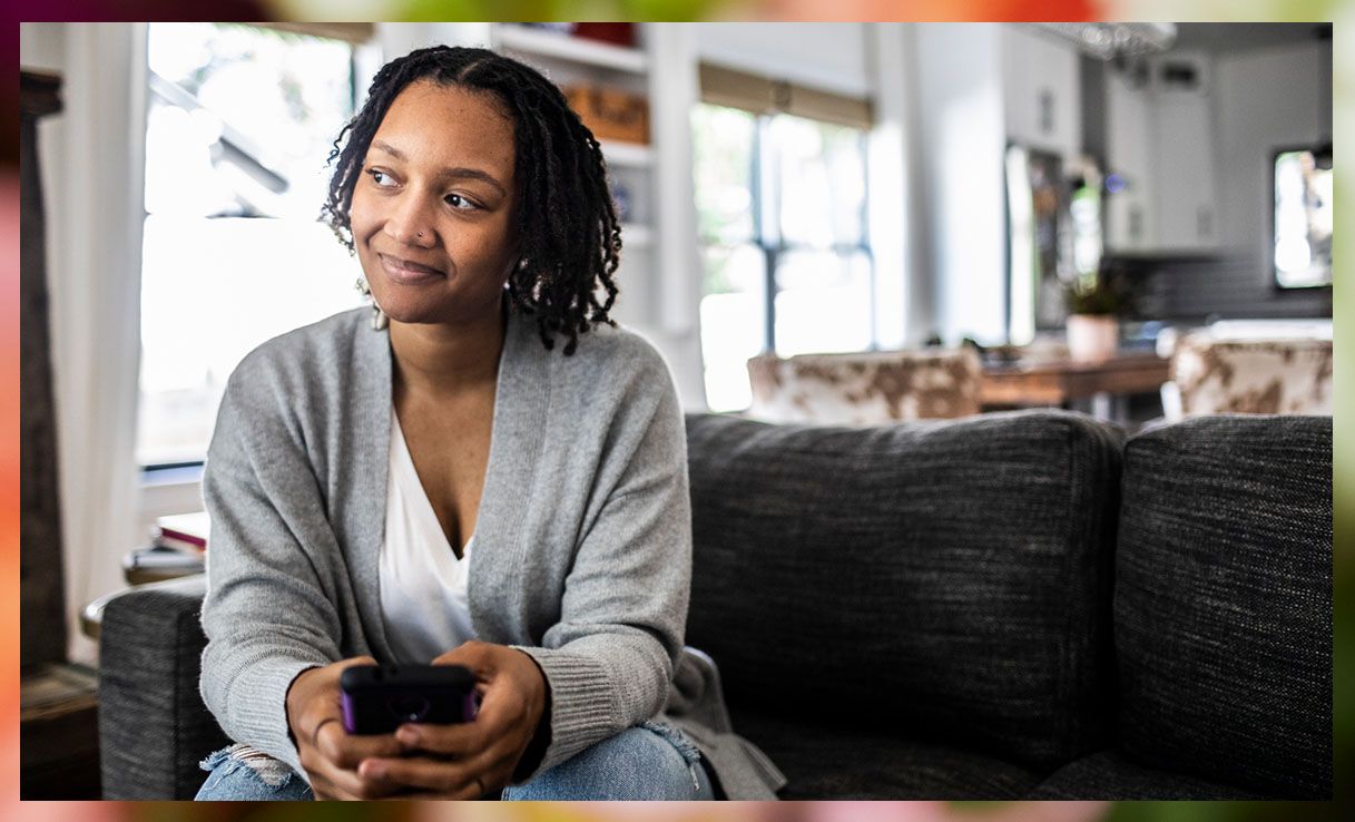 Giving Black Women a Voice