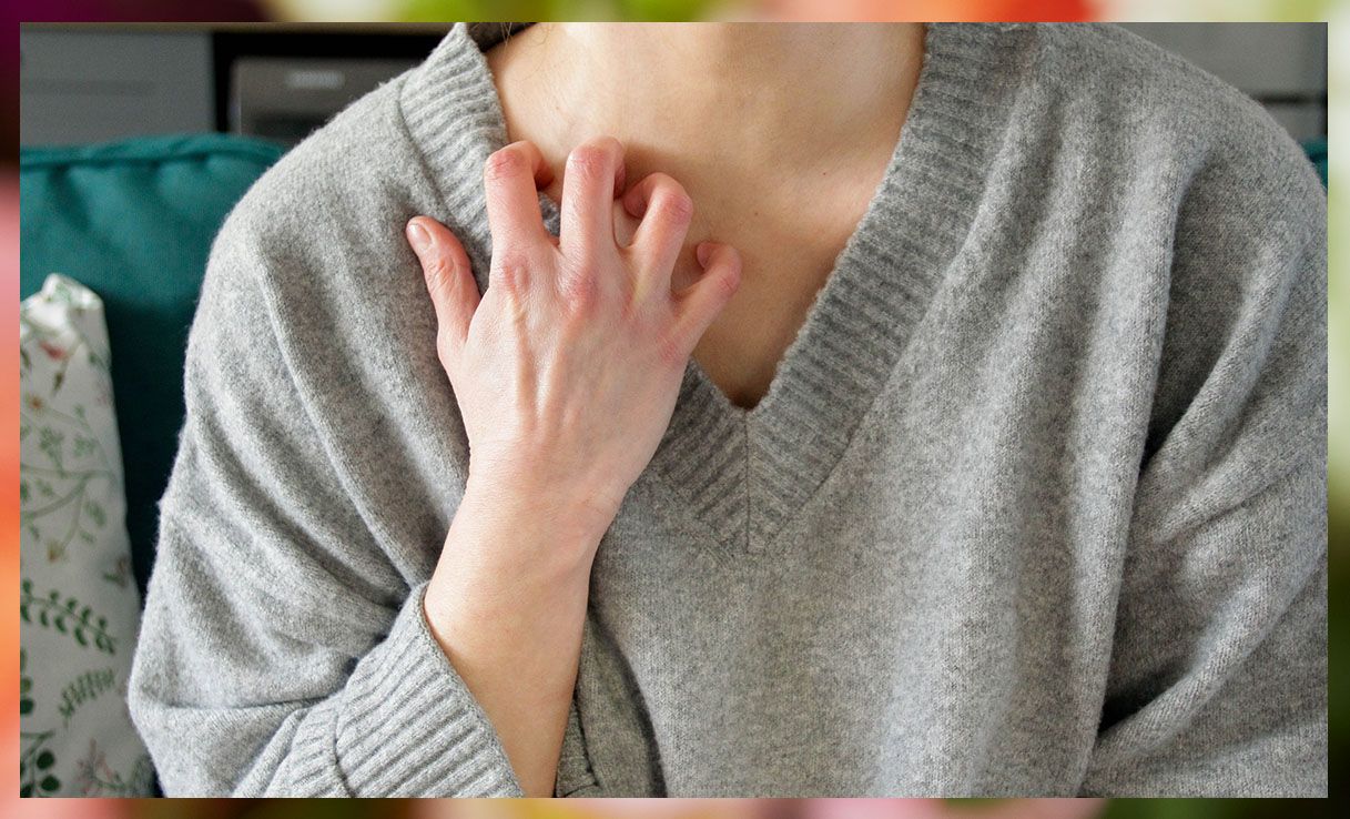 Lesser Known Symptoms