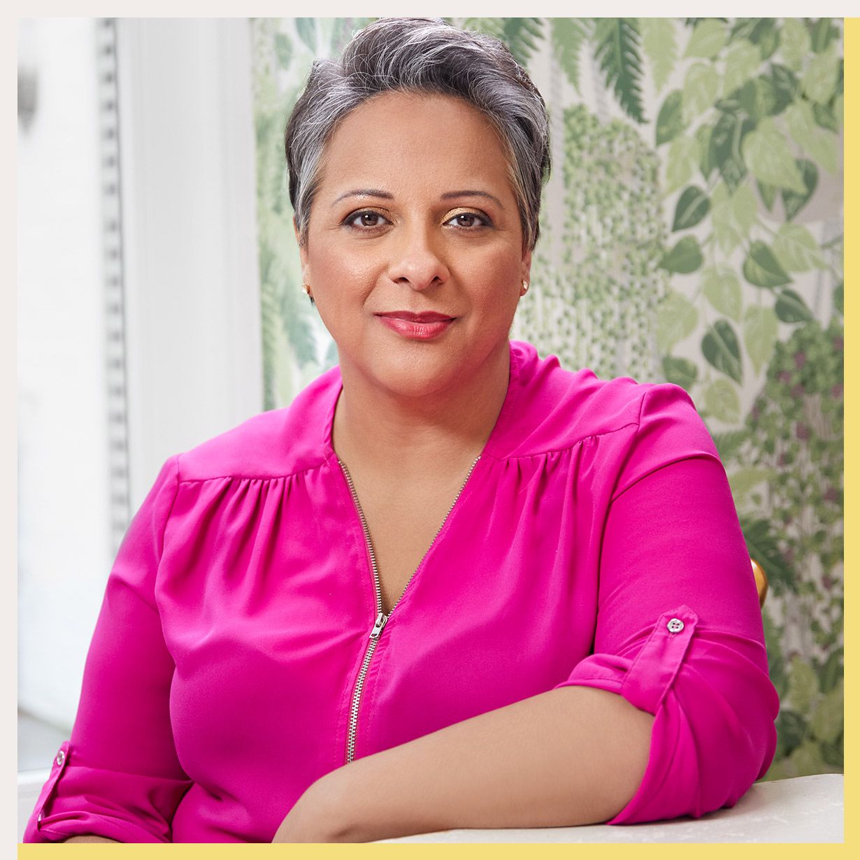 New beginnings in menopause
