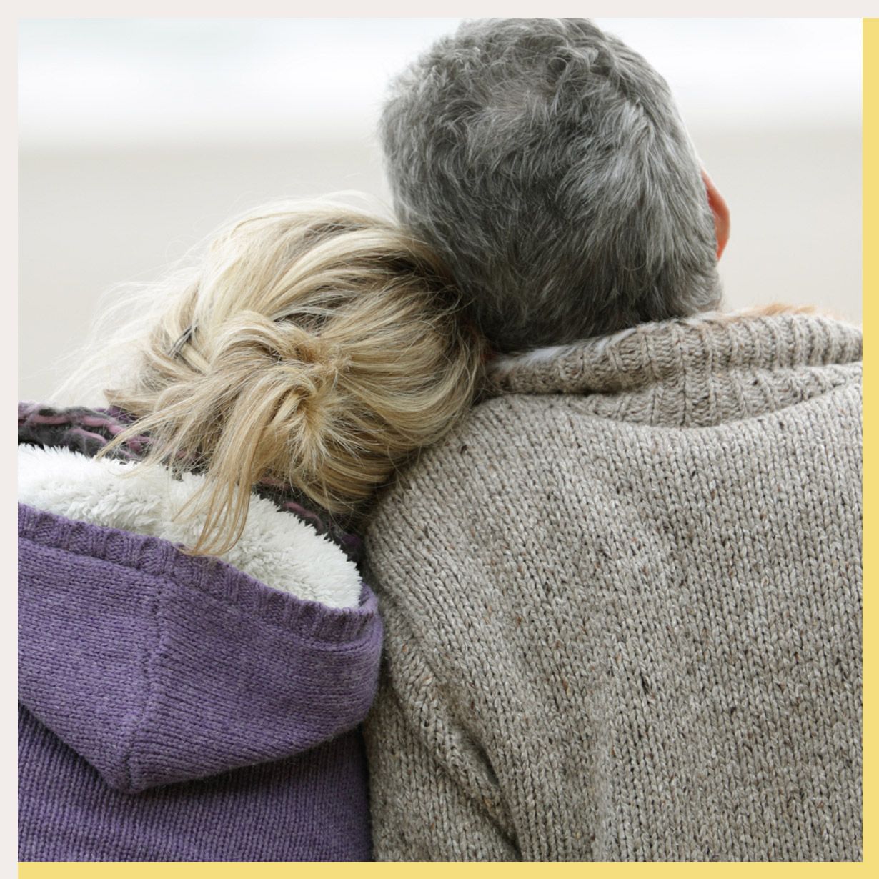 Navigating conflict in midlife