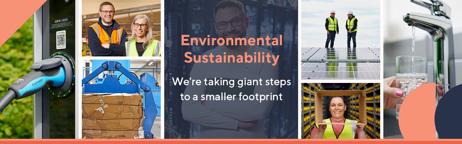 Sustainability