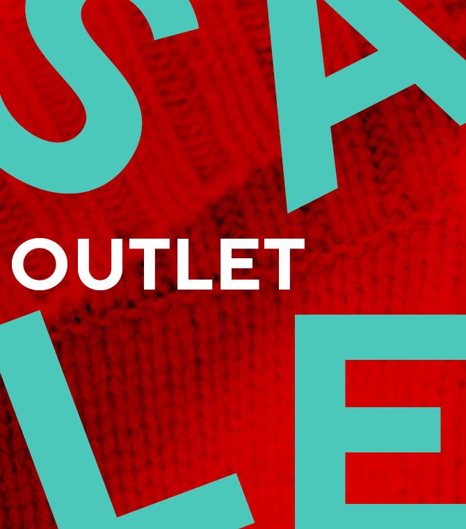 Outlet offers
