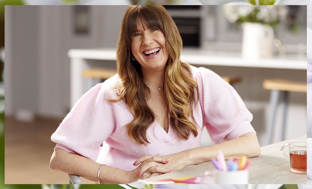 Why Set Goals During Menopause?