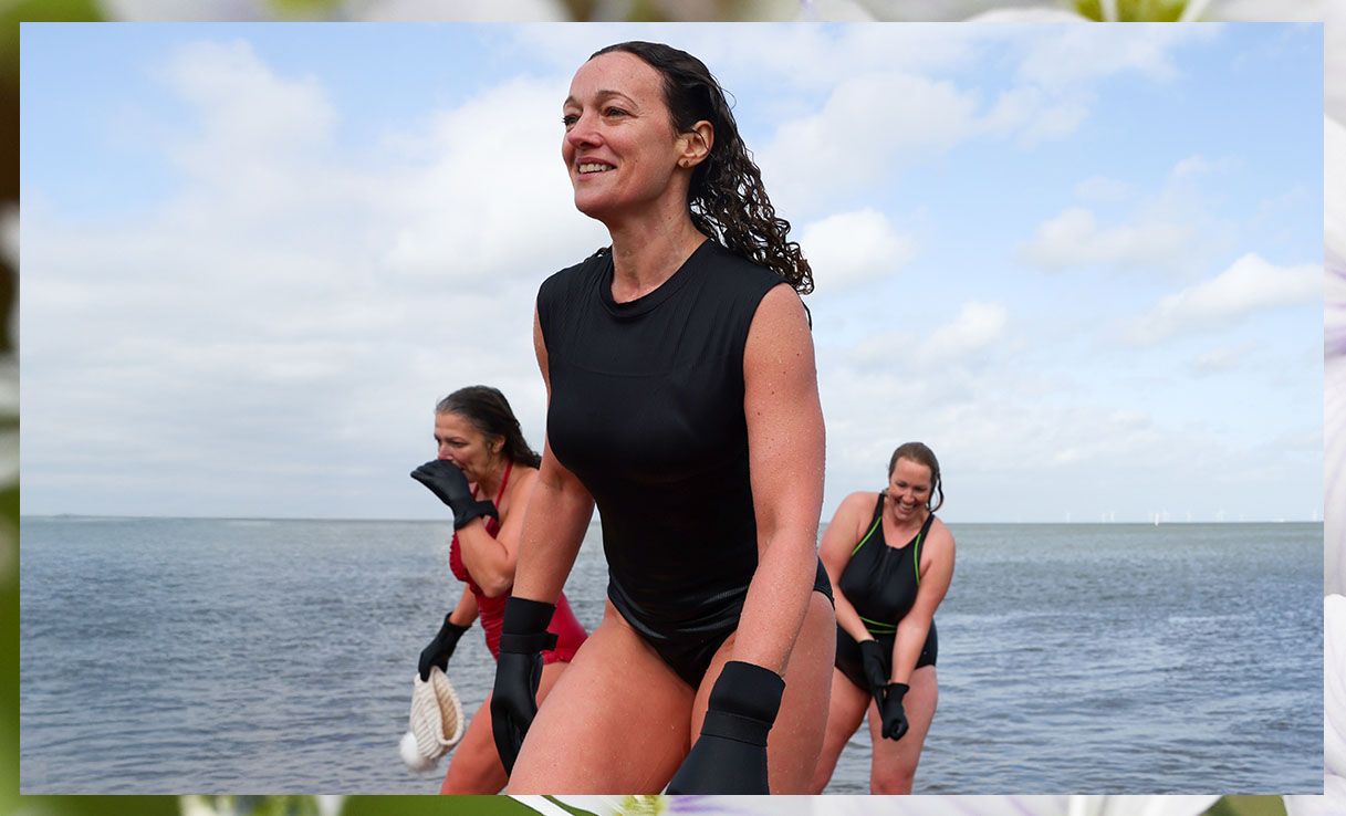 A Midlife Reset