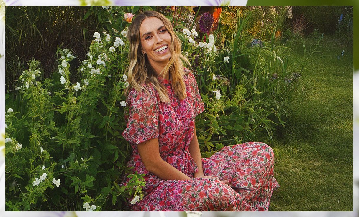 How Gardening Can Give You a Boost