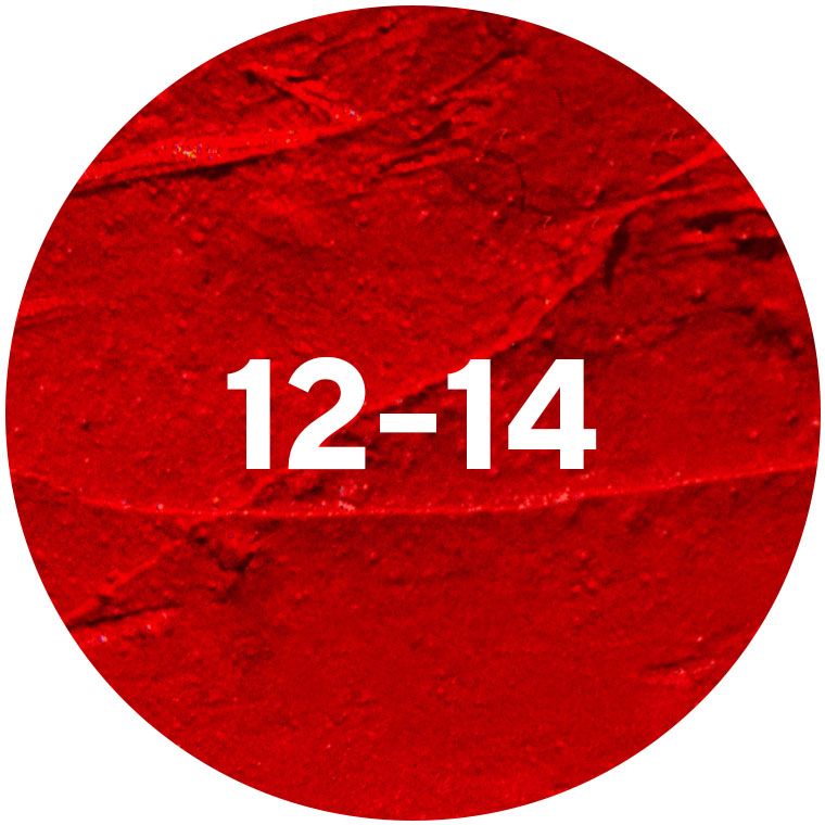 Fashion in sizes 12-14