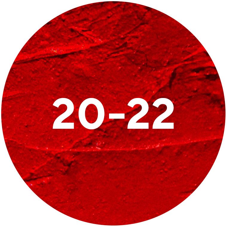 Fashion in sizes 20-22