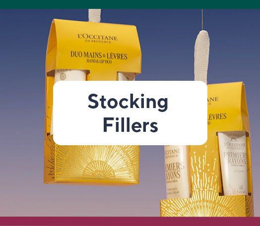 Browse stocking fillers