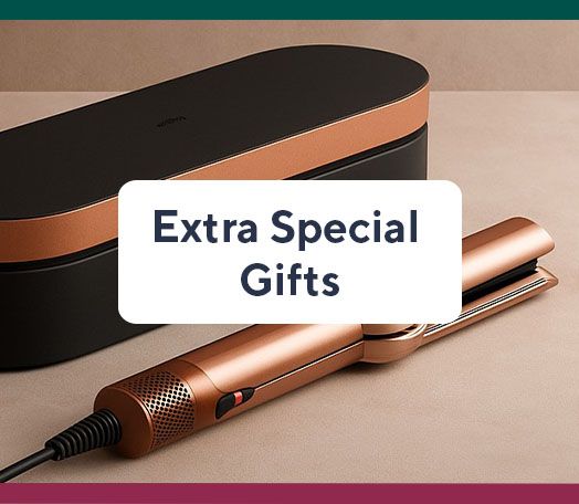 Extra Special Gifts