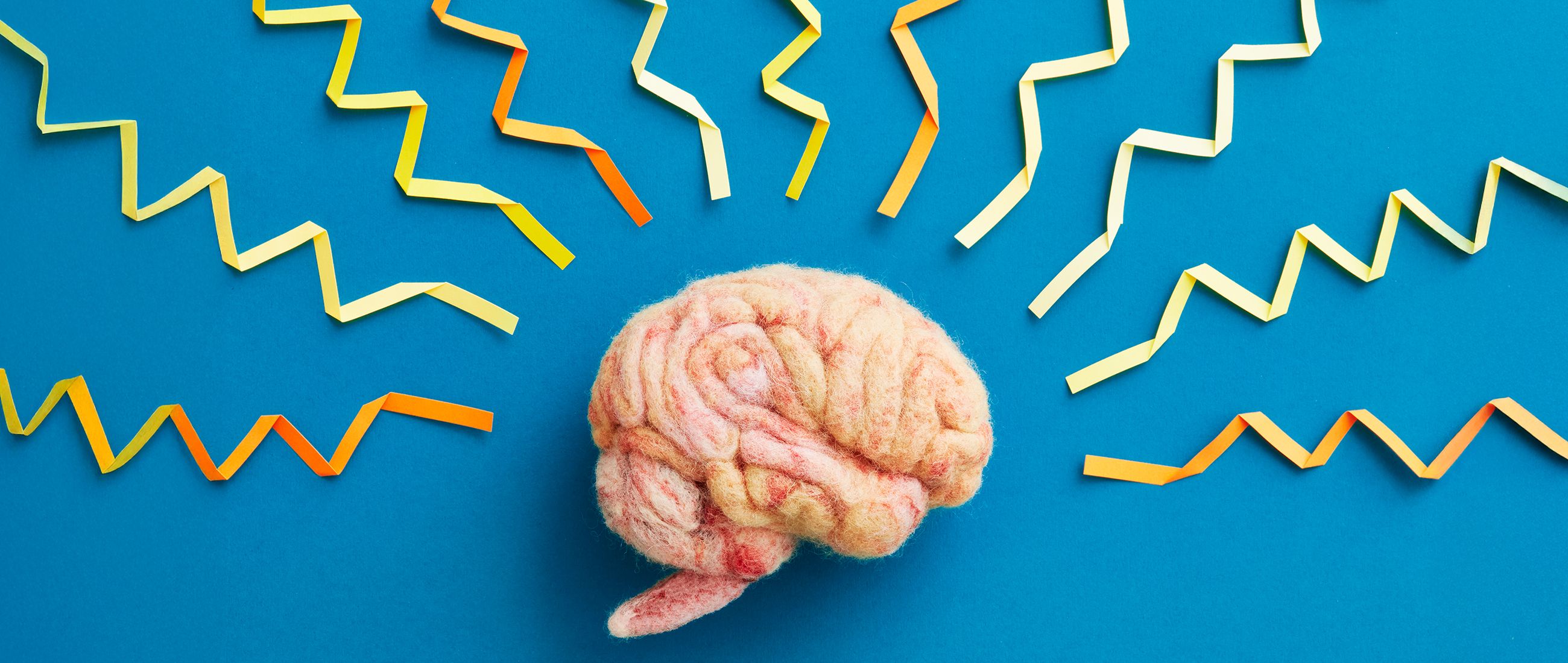 Brain-boosting foods