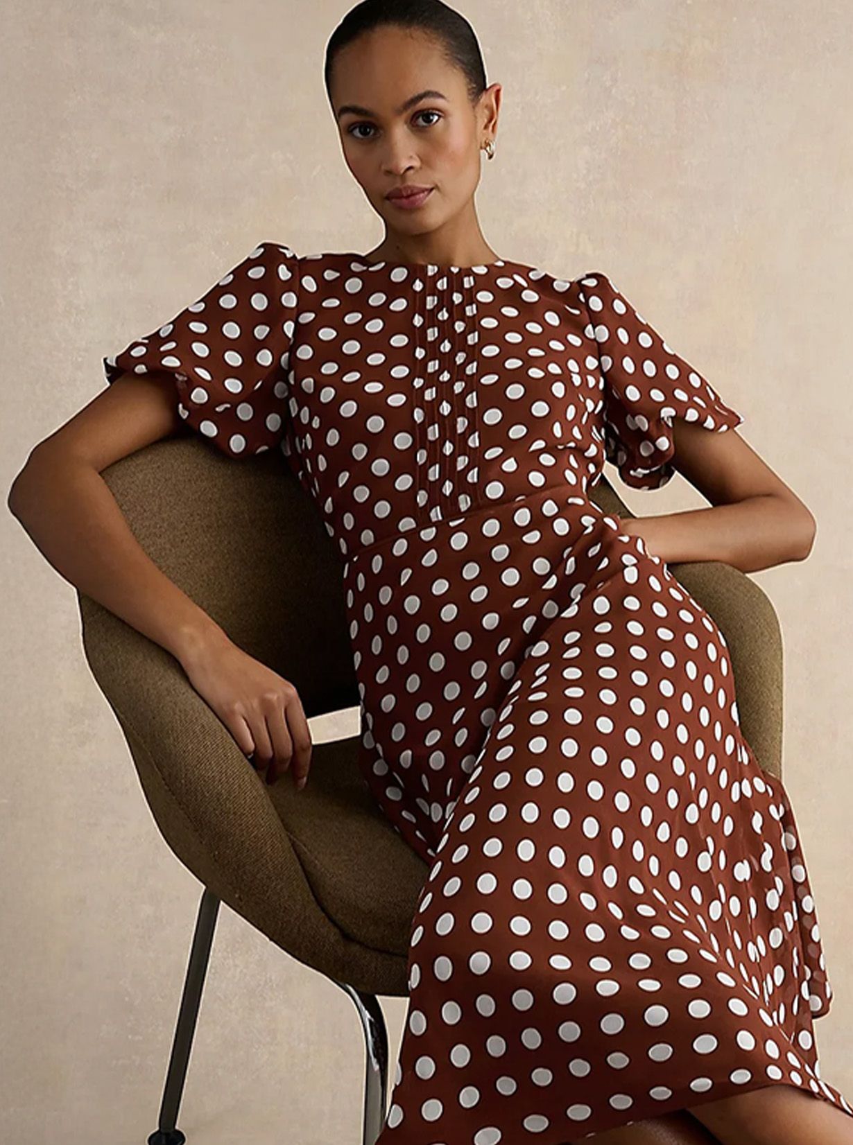 Trending: Polka Dots