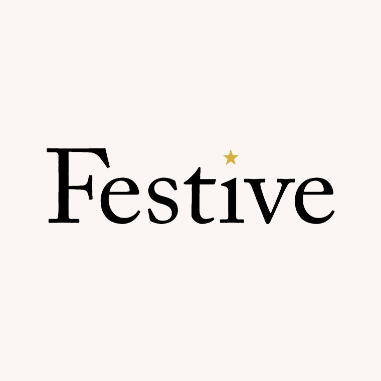 Festive