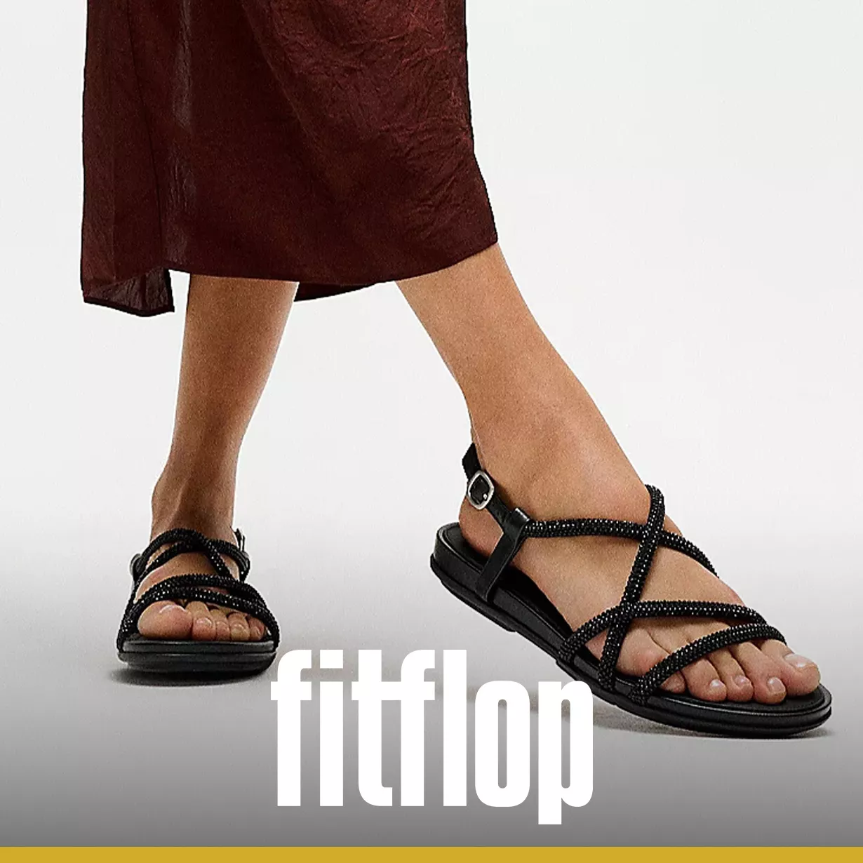 FitFlop footwear