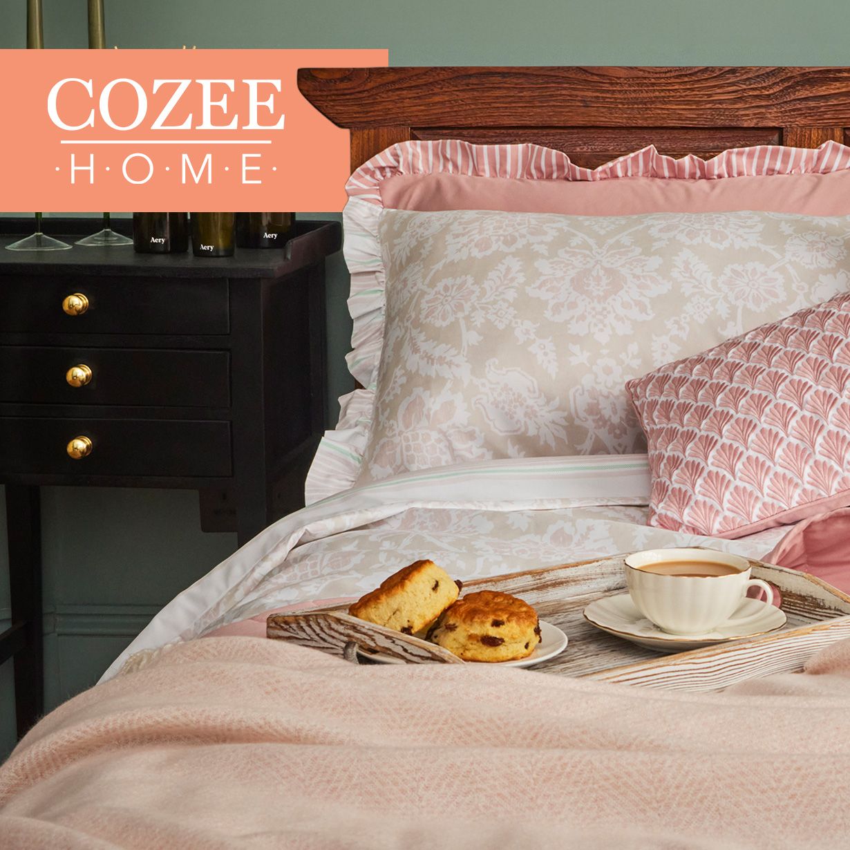 Cozee Home
