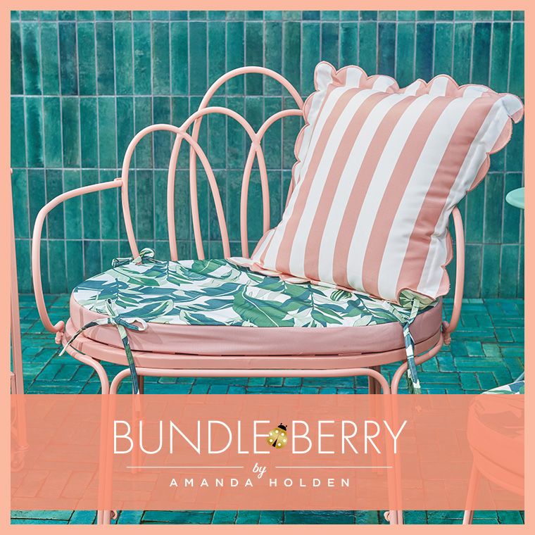 Bundleberry by Amanda Holden