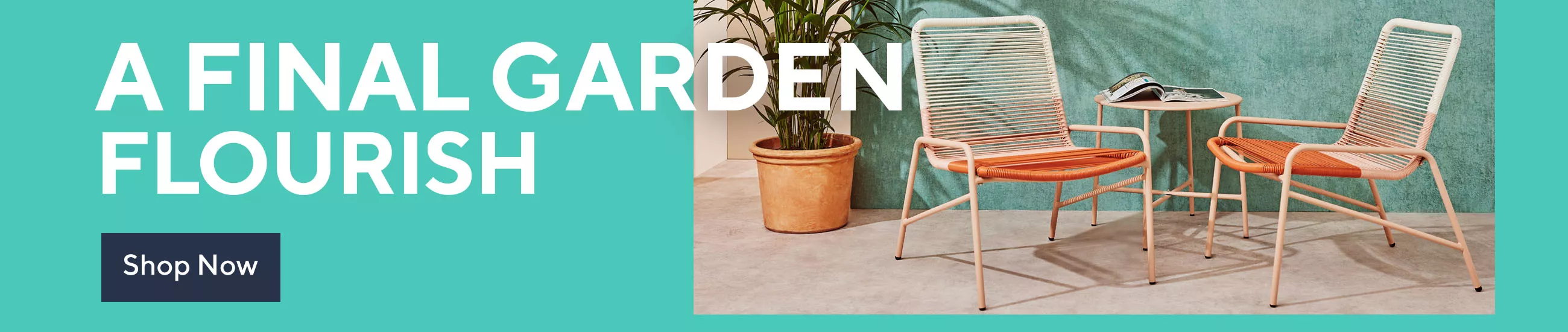 End of season garden essentials