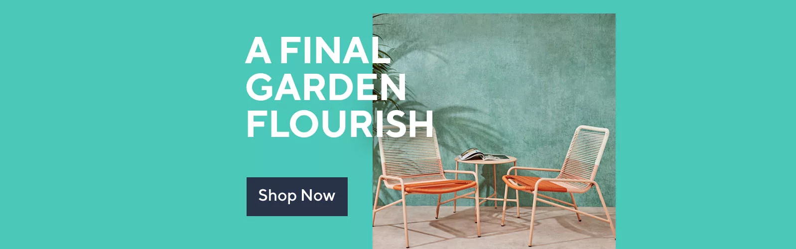 End of season garden essentials