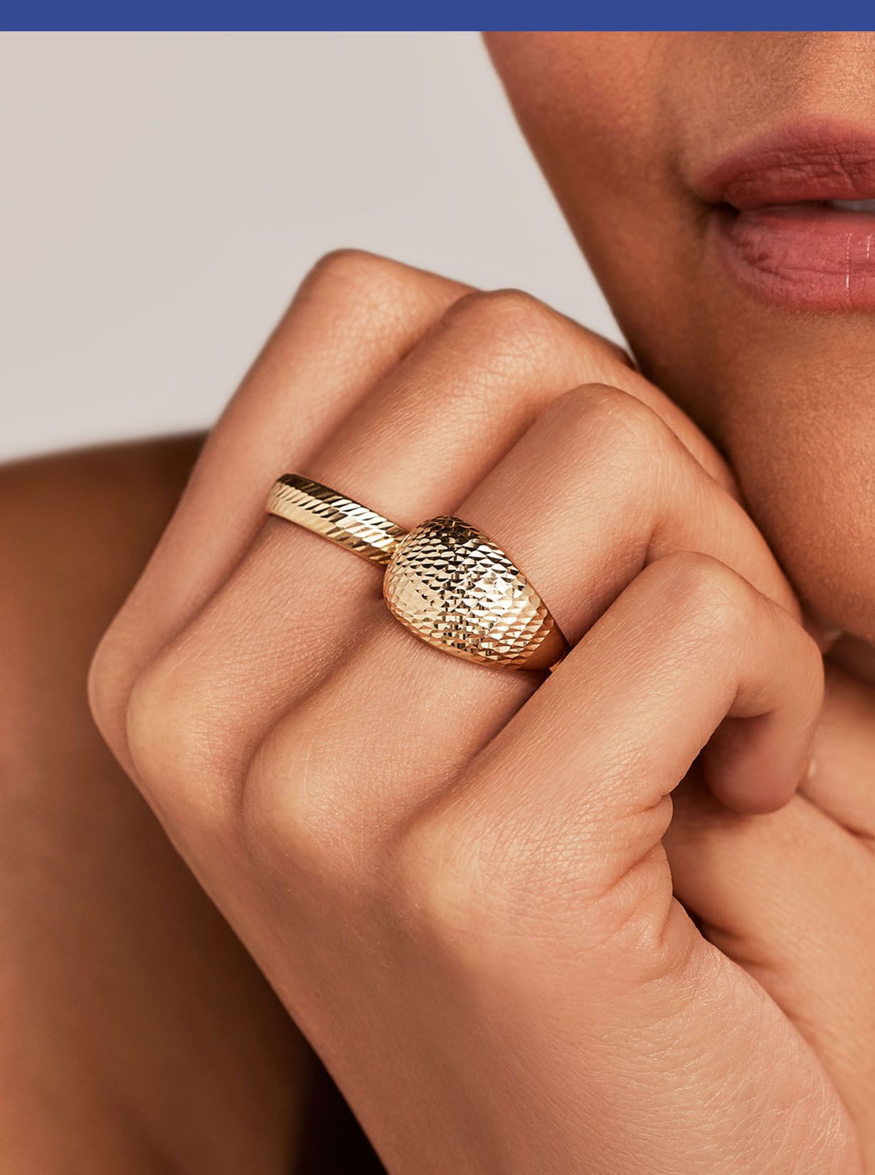 Classic jewellery edit