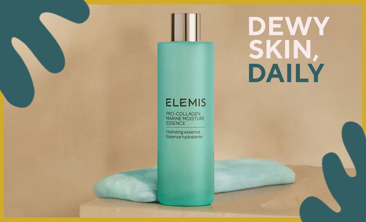 Hydrating Skincare