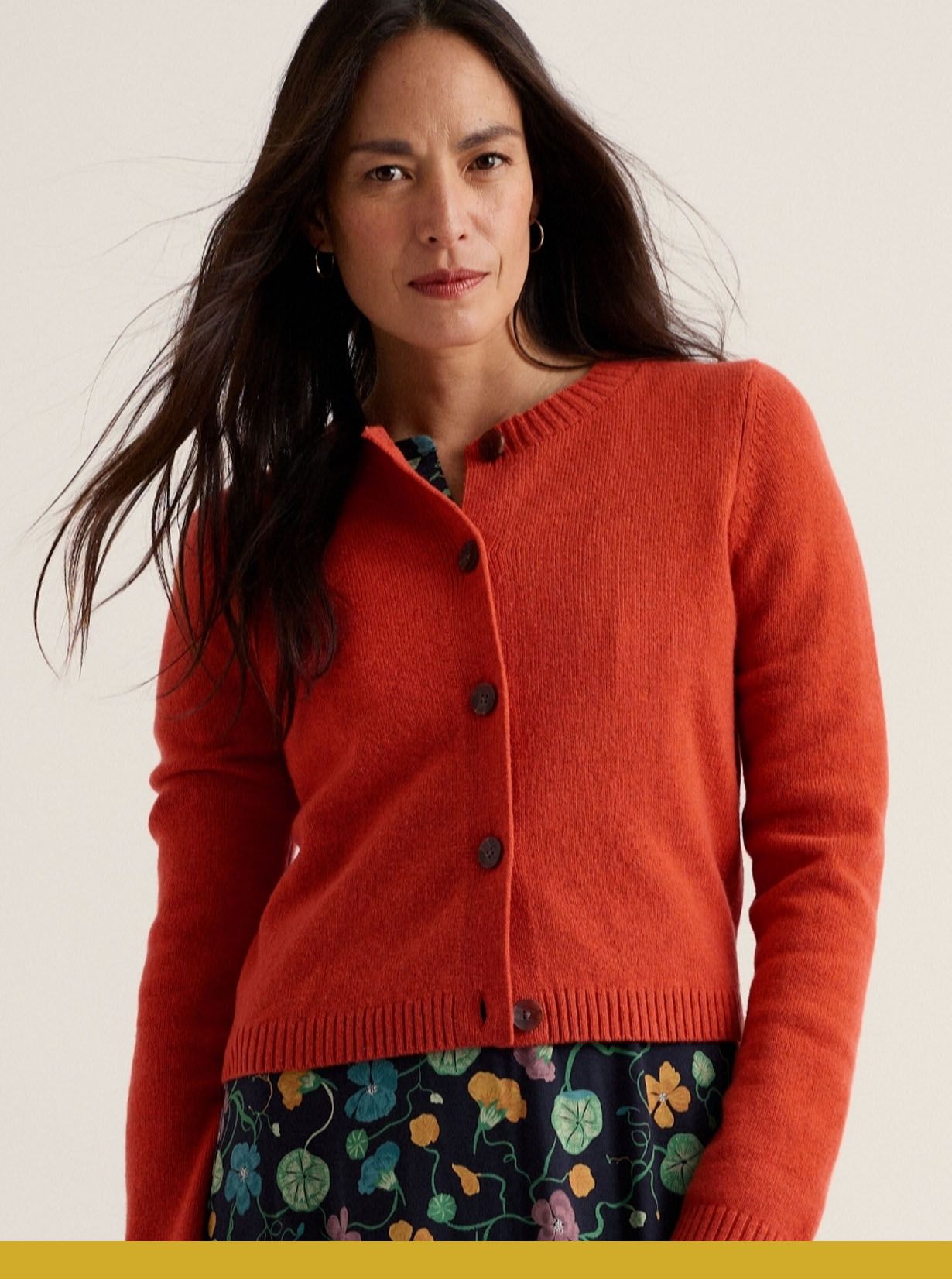 Light jackets and layering fashion