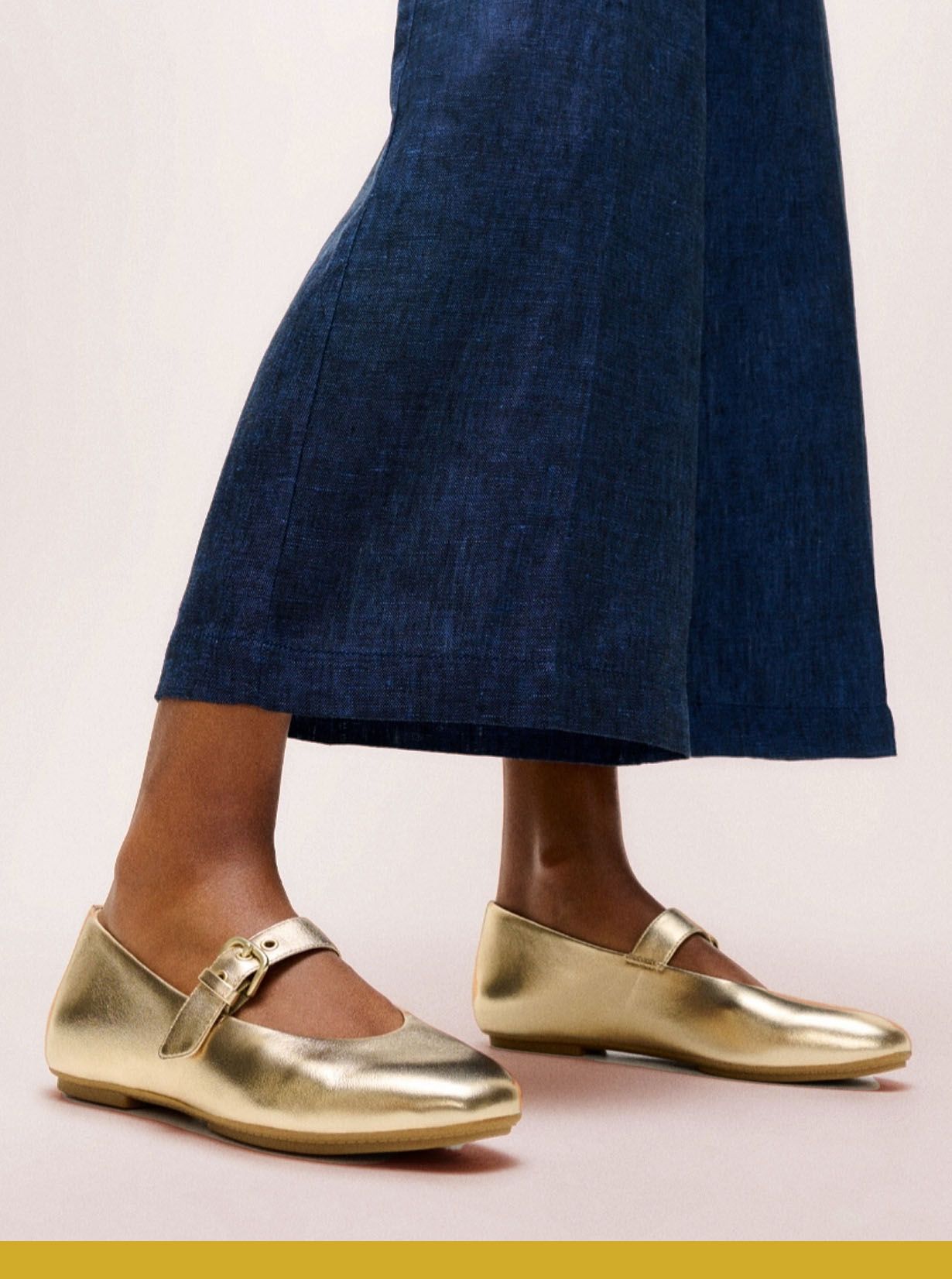 Back-to-work shoes