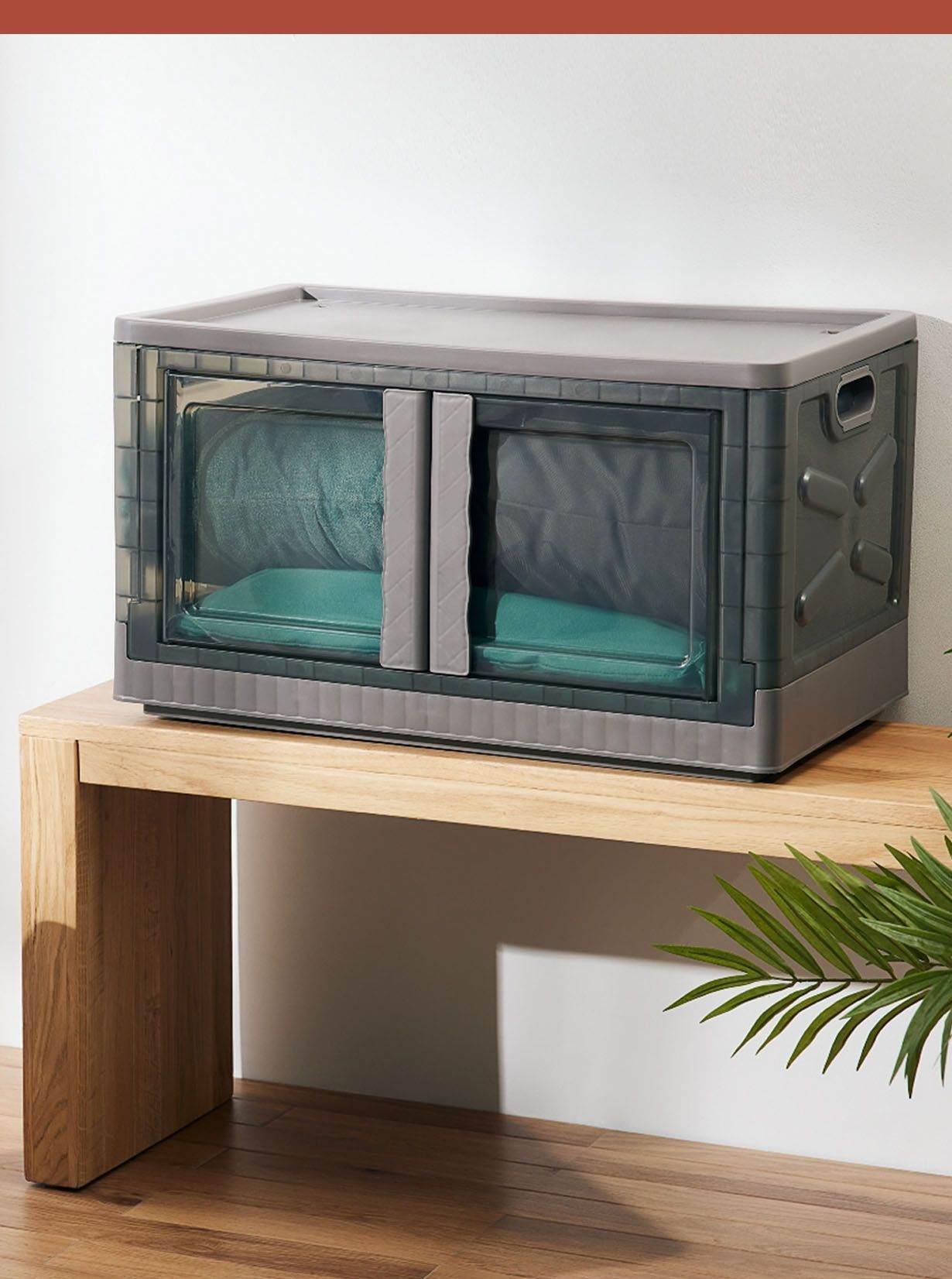 Home storage and Organisers