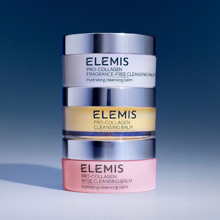 Collagen skincare