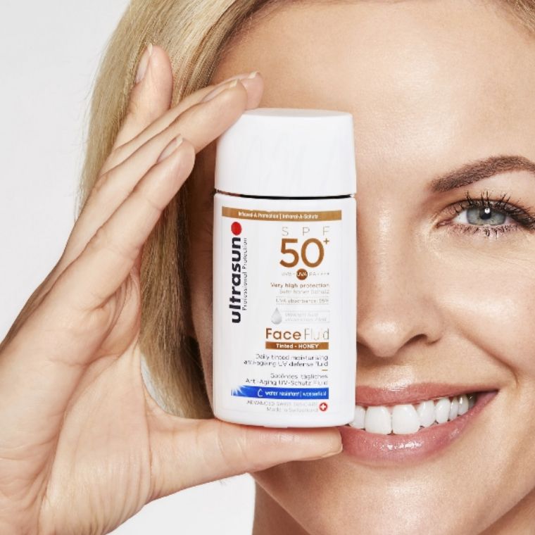 SPF formulas