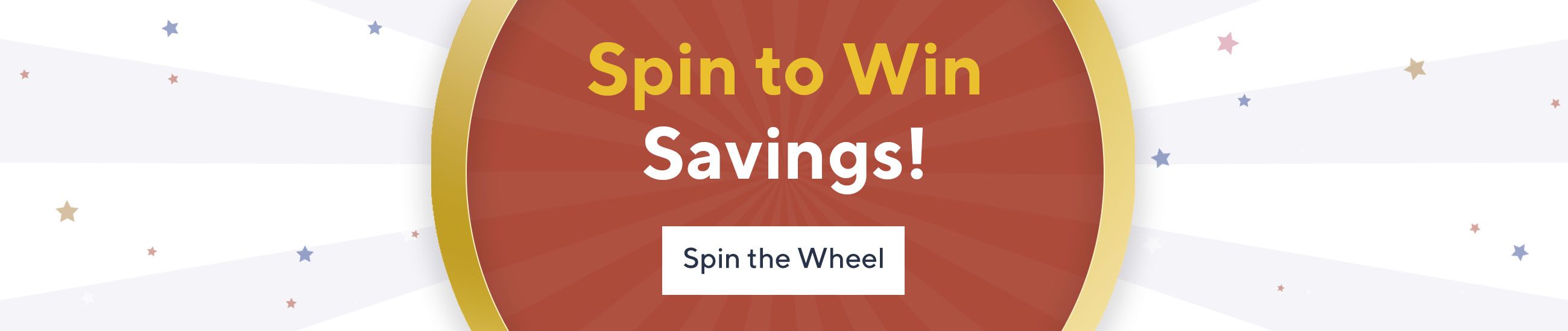 Spin the Wheel