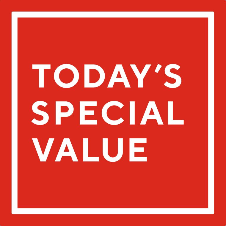 Best Offer of the Day