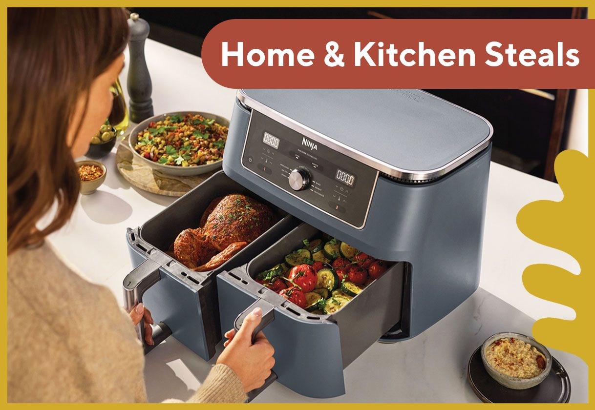 Home and kitchen offers