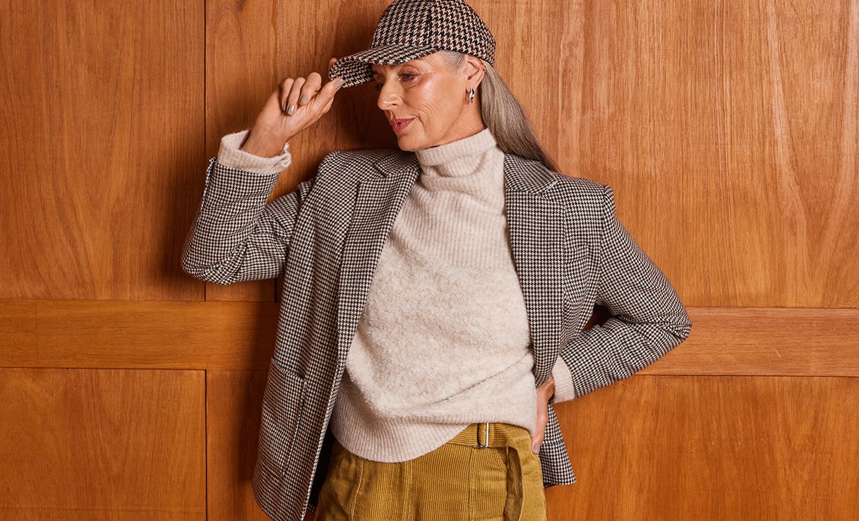 Lightweight layers
