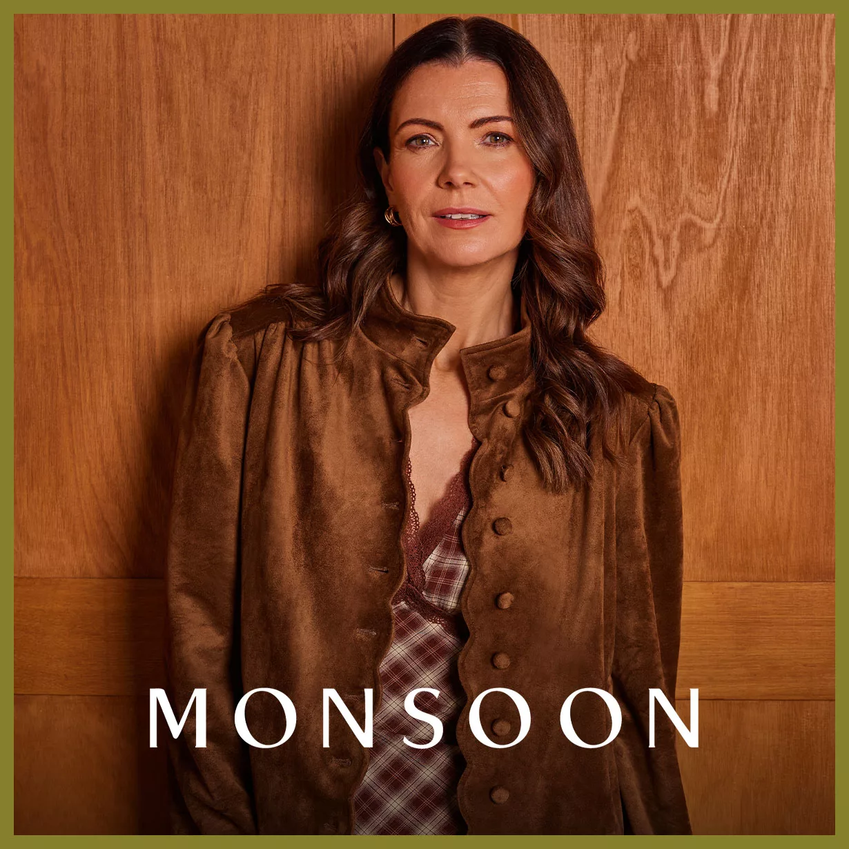 Monsoon fashion